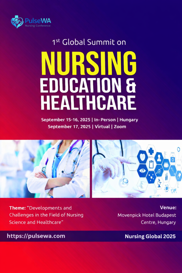 Nursing Global 2025