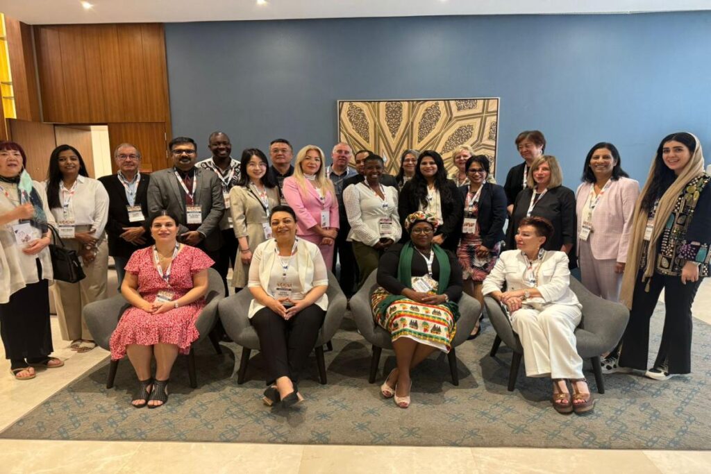 nursing global pulsewa